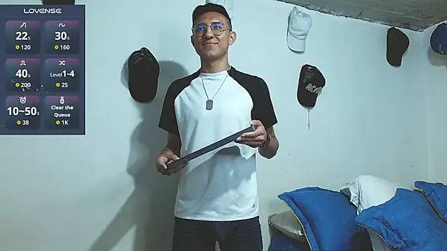 samfox  online show from 04/18/26, 11:03