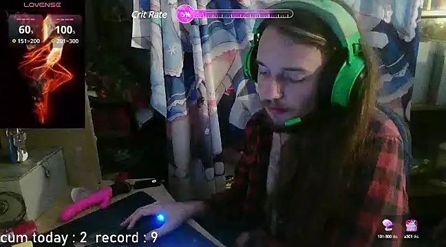 nicolasdumand21 online show from 12/07/24, 03:19