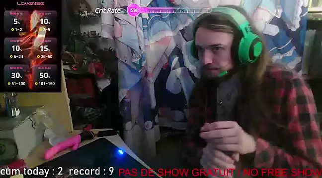 nicolasdumand21 online show from 12/07/24, 06:26