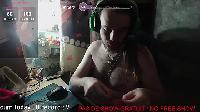 nicolasdumand21 online show from 01/24/25, 09:37