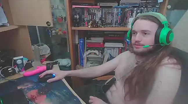 nicolasdumand21 online show from 02/22/25, 12:29