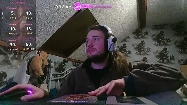 nicolasdumand21 online show from 02/23/26, 07:11