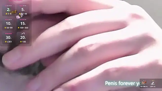 larsgessner30 online show from 01/15/26, 07:50