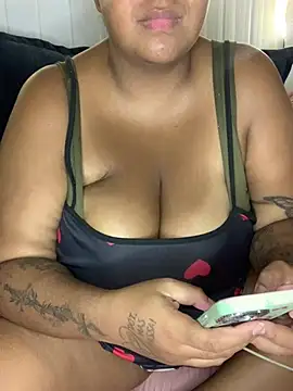 carolfogosa online show from 03/17/26, 02:27