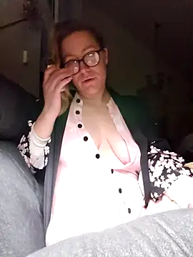 Paynted Lady online show from 11/23/25, 10:37