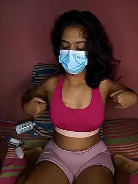 nadeeshakodituwakku online show from 01/14/25, 04:25