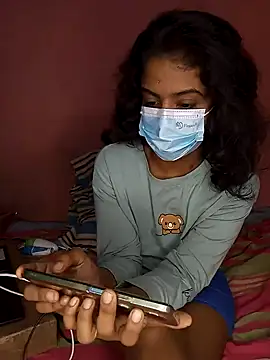 nadeeshakodituwakku online show from 01/18/25, 09:13