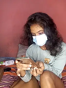 nadeeshakodituwakku online show from 03/19/25, 06:14