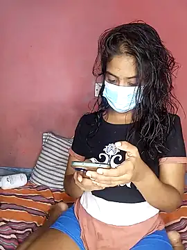 nadeeshakodituwakku online show from 03/19/25, 03:51