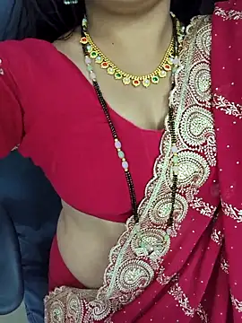 Tanvi-patil online show from 12/18/25, 04:35