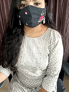 Tanvi-patil online show from 02/04/26, 05:46