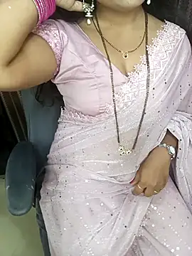 Tanvi-patil online show from 02/11/26, 05:51