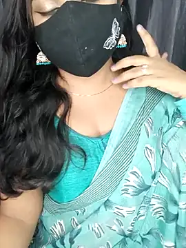 Tanvi-patil online show from 06/17/26, 04:30