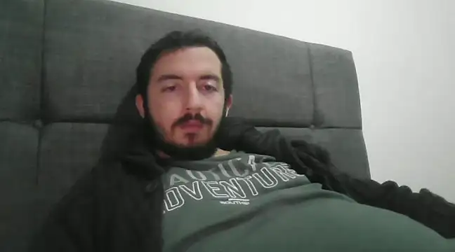 laynufff online show from 01/04/25, 11:17