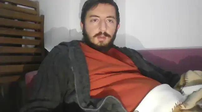 laynufff online show from 01/14/25, 03:26