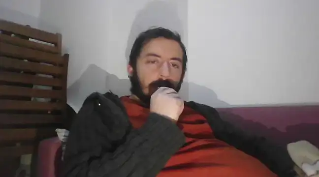 laynufff online show from 01/15/25, 03:29