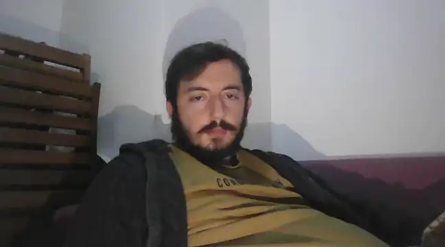 laynufff online show from 01/17/25, 03:43