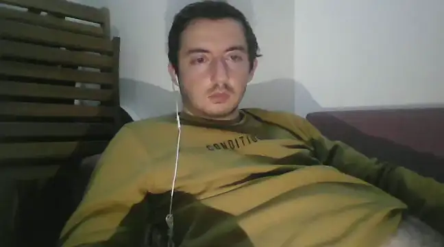 laynufff online show from 01/24/25, 06:46