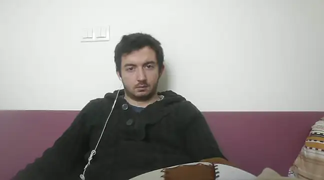 laynufff online show from 01/27/25, 10:16