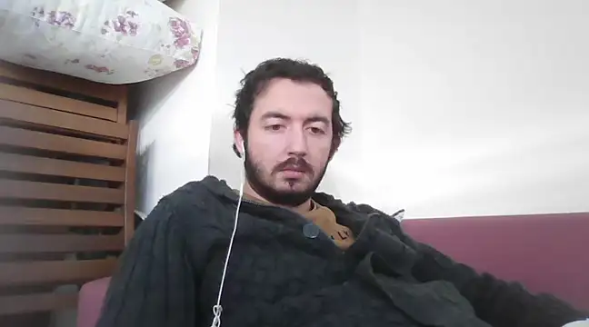 laynufff online show from 02/22/25, 02:30