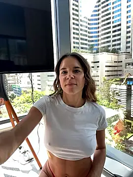 JuicyFruits93 online show from 01/07/26, 04:59