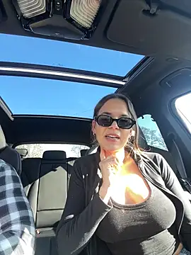 JuicyFruits93 online show from 03/02/26, 11:06