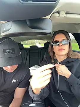 JuicyFruits93 online show from 03/20/26, 12:21