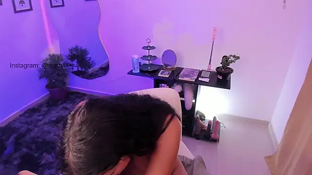 rossth1 online show from 02/03/25, 10:54