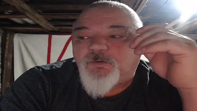 Newfiesausage1972 online show from 12/16/25, 08:52