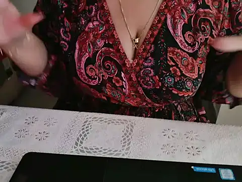 Gracefulgoddess online show from 01/15/25, 10:38