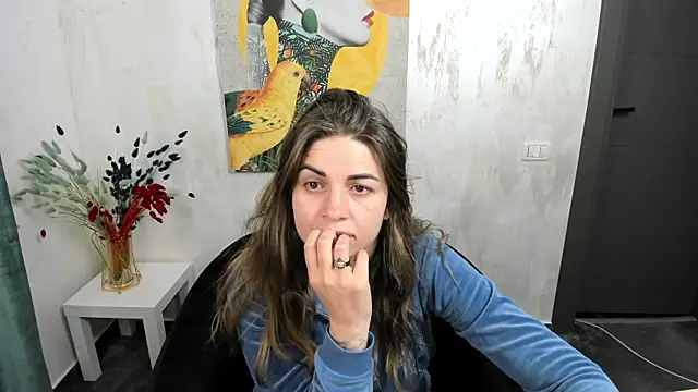 TiffanySweet online show from 04/26/26, 06:38