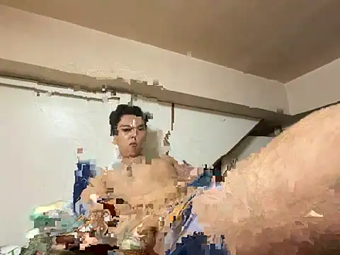 Adam XDZ online show from 09/27/25, 03:11