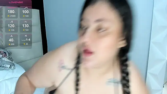 sharonboobs69 online show from 10/28/25, 12:30