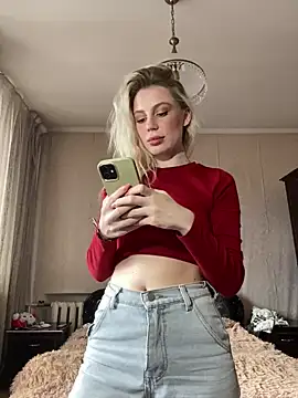 meanexx online show from 03/10/25, 12:37