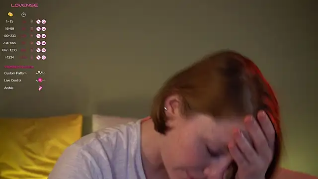 Your phobia online show from 04/16/26, 09:39