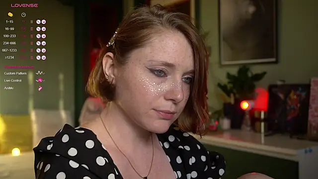 Your phobia online show from 04/17/26, 04:32