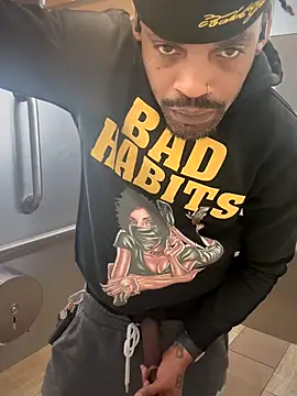 1BeautyN1Beast online show from 12/21/25, 05:53