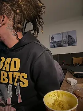 1BeautyN1Beast online show from 02/09/26, 02:26