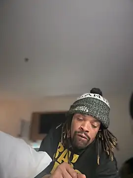 1BeautyN1Beast online show from 03/02/26, 05:08