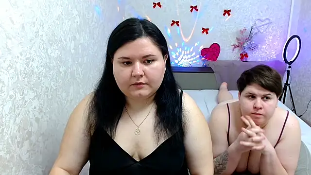 BeckyAndHellen online show from 02/05/25, 10:51