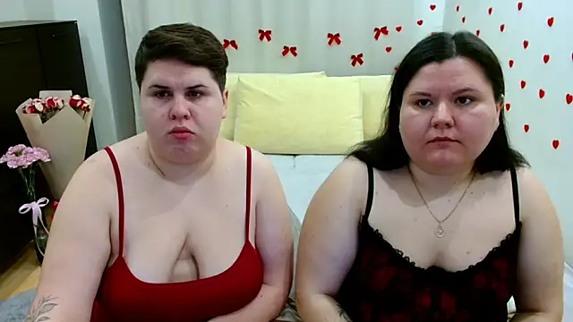 BeckyAndHellen online show from 10/29/25, 06:09