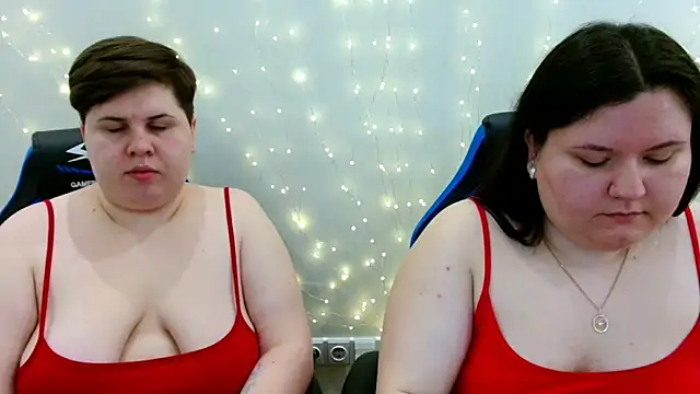 BeckyAndHellen online show from 03/21/26, 10:42