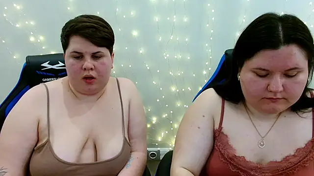 BeckyAndHellen online show from 03/21/26, 10:46