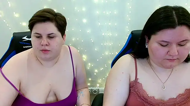 BeckyAndHellen online show from 04/04/26, 10:35