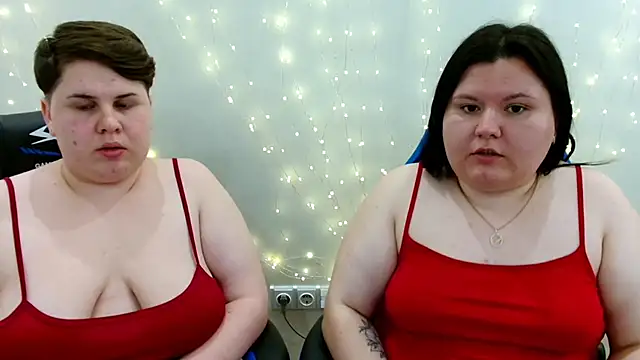 Snapshot of BeckyAndHellen chatting on 06/03/26, 07:08 BeckyAndHellen online show from 06/03/26, 07:08