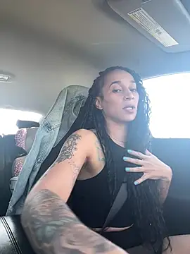 Shuggabutt online show from 03/22/26, 05:27