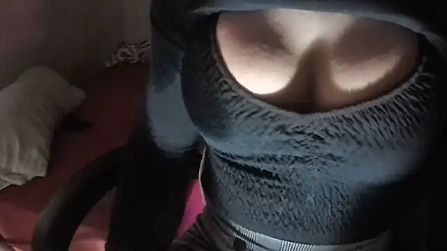 MartaMoon96 online show from 12/24/24, 07:00