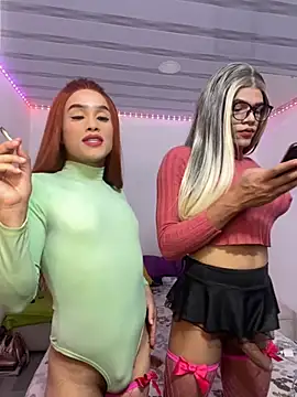 big girl21cm online show from 09/14/25, 01:38