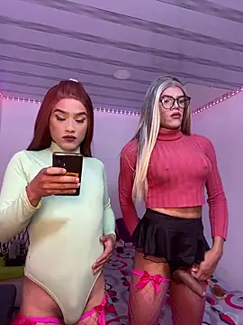 big girl21cm online show from 12/02/25, 02:01