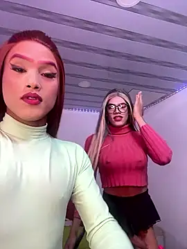 big girl21cm online show from 01/17/26, 02:00